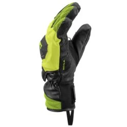 Leki WCR Venom 3D JR Race Gloves- OPEN BOX RETURN 10 Leki WCR Venom 3D JR Race Gloves- OPEN BOX RETURN -Ski Gear Store LK 654801701 4