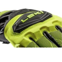 Leki WCR Venom 3D JR Race Gloves- OPEN BOX RETURN 11 Leki WCR Venom 3D JR Race Gloves- OPEN BOX RETURN -Ski Gear Store LK 654801701 5