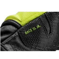 Leki WCR Venom 3D JR Race Gloves- OPEN BOX RETURN 12 Leki WCR Venom 3D JR Race Gloves- OPEN BOX RETURN -Ski Gear Store LK 654801701 6