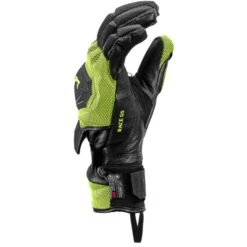 Leki WCR Venom GS 3D Race Gloves- OPEN BOX RETURN -Ski Gear Store LK 654802301 5