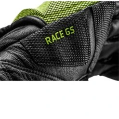 Leki WCR Venom GS 3D Race Gloves- OPEN BOX RETURN -Ski Gear Store LK 654802301 6