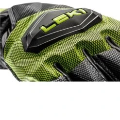 Leki WCR Venom GS 3D Race Gloves- OPEN BOX RETURN -Ski Gear Store LK 654802301 7
