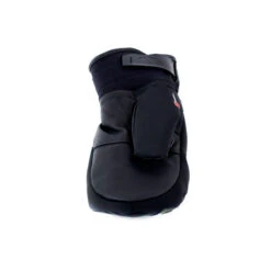 Leki Race Coach C-Tech S Jr Ski & Snowboard Mitten | 2023 -Ski Gear Store LekiRaceCoachC TechJuniorMitt801 2of3