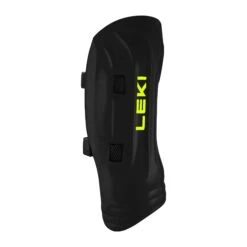 Leki World Cup Pro Shin Guard Junior