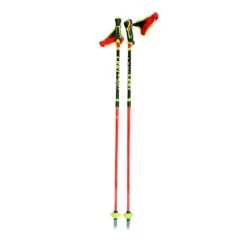 Leki Venom Vario 3D Ski Poles 2021 -Ski Gear Store LekiVenomVario3D2021 65067641 1