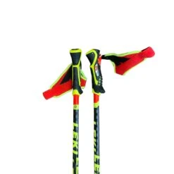 Leki Venom Vario 3D Ski Poles 2021 -Ski Gear Store LekiVenomVario3D2021 65067641 3