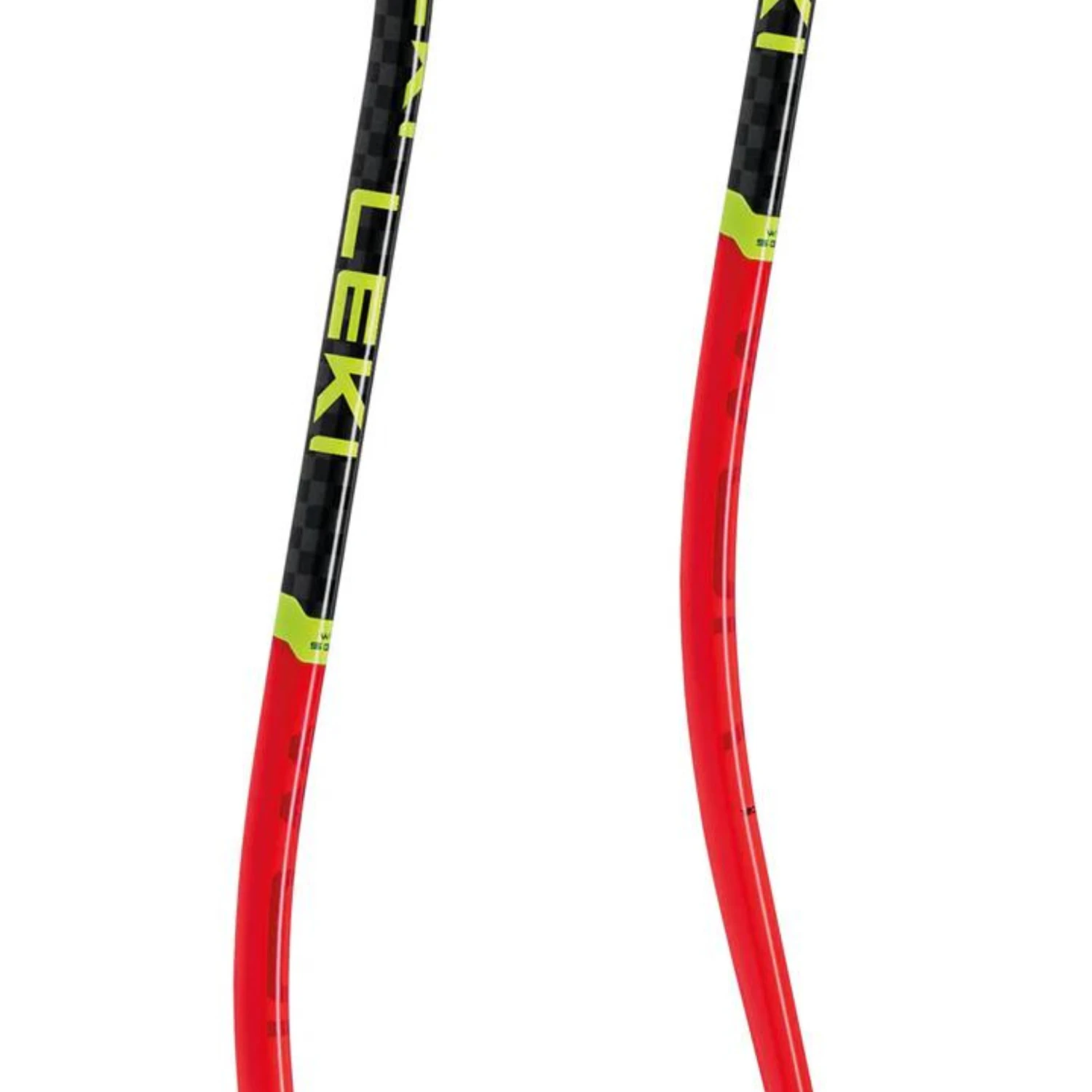 Leki WCR Super G/DH 3D Ski Racing Poles 2025 - OPEN BOX RETURN 3 Leki WCR Super G/DH 3D Ski Racing Poles 2025 - OPEN BOX RETURN - Image 3
