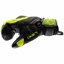 Leki WCR Venom 3D Junior Mitt 2026 9 Leki WCR Venom 3D Junior Mitt 2026 -Ski Gear Store LekiWCRVenom3DJuniorMitt2025 4