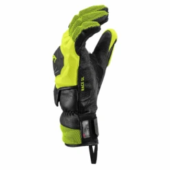 Leki WCR Venom SL 3D Gloves 2026 -Ski Gear Store LekiWCRVenomSL3DGloves2025 3