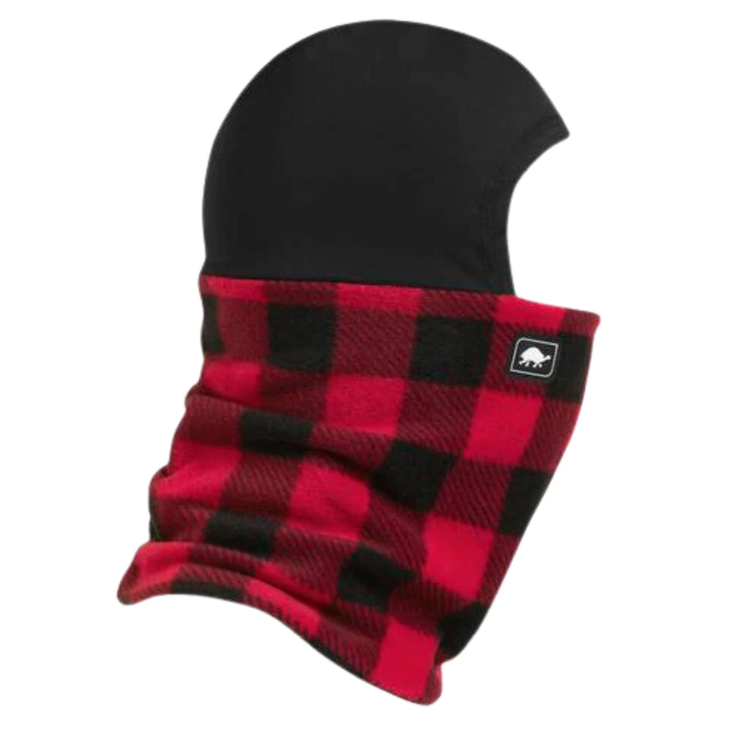 Turtle Fur Kids Playful Prints Fleece Shellaclava® 3 Turtle Fur Kids Playful Prints Fleece Shellaclava® - Image 3