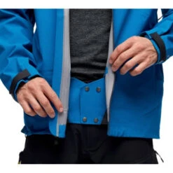 Black Diamond Recon Stretch Jacket - Men's -Ski Gear Store M BA RSSS 1