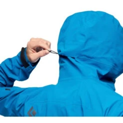 Black Diamond Recon Stretch Jacket - Men's -Ski Gear Store M BA RSSS 2