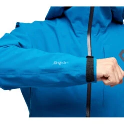 Black Diamond Recon Stretch Jacket - Men's -Ski Gear Store M BA RSSS 4