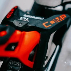 Marker COMP 16 Ski Bindings 2026 7 Marker COMP 16 Ski Bindings 2026 -Ski Gear Store MarkerCOMP16SkiBindings2025 3