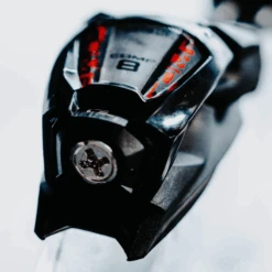 Marker COMP JUNIOR 8 Ski Bindings 2026 6 Marker COMP JUNIOR 8 Ski Bindings 2026 -Ski Gear Store MarkerCOMPJUNIOR8SkiBindings2025 3