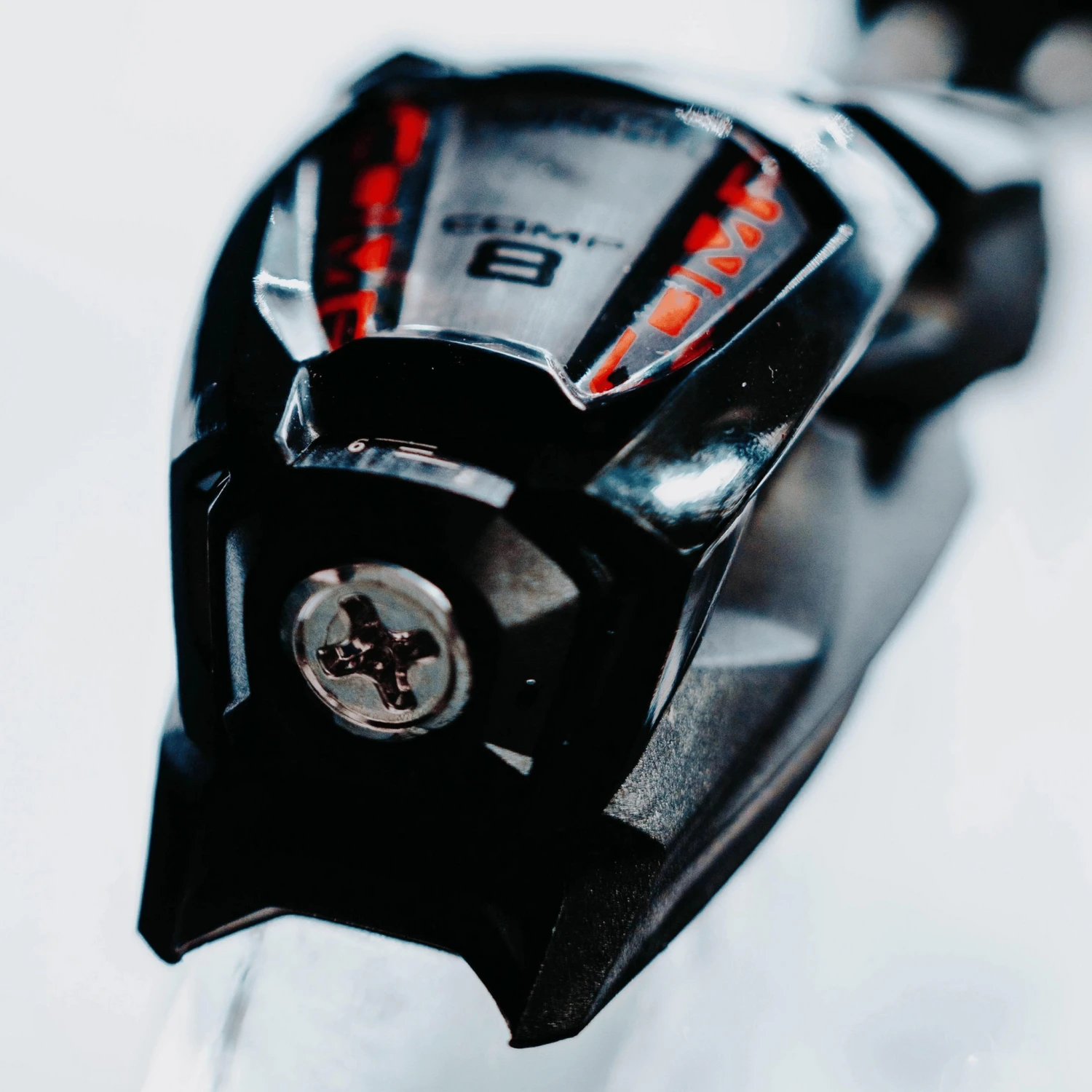 Marker COMP JUNIOR 8 Ski Bindings 2026 3 Marker COMP JUNIOR 8 Ski Bindings 2026 - Image 3