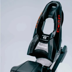 Marker COMP JUNIOR 8 Ski Bindings 2026 7 Marker COMP JUNIOR 8 Ski Bindings 2026 -Ski Gear Store MarkerCOMPJUNIOR8SkiBindings2025 4