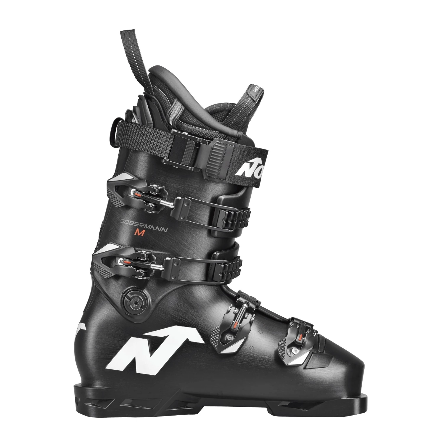 Nordica Dobermann 5 96 - Medium - Ski Boots - 2026 1 Nordica Dobermann 5 96 - Medium - Ski Boots - 2026