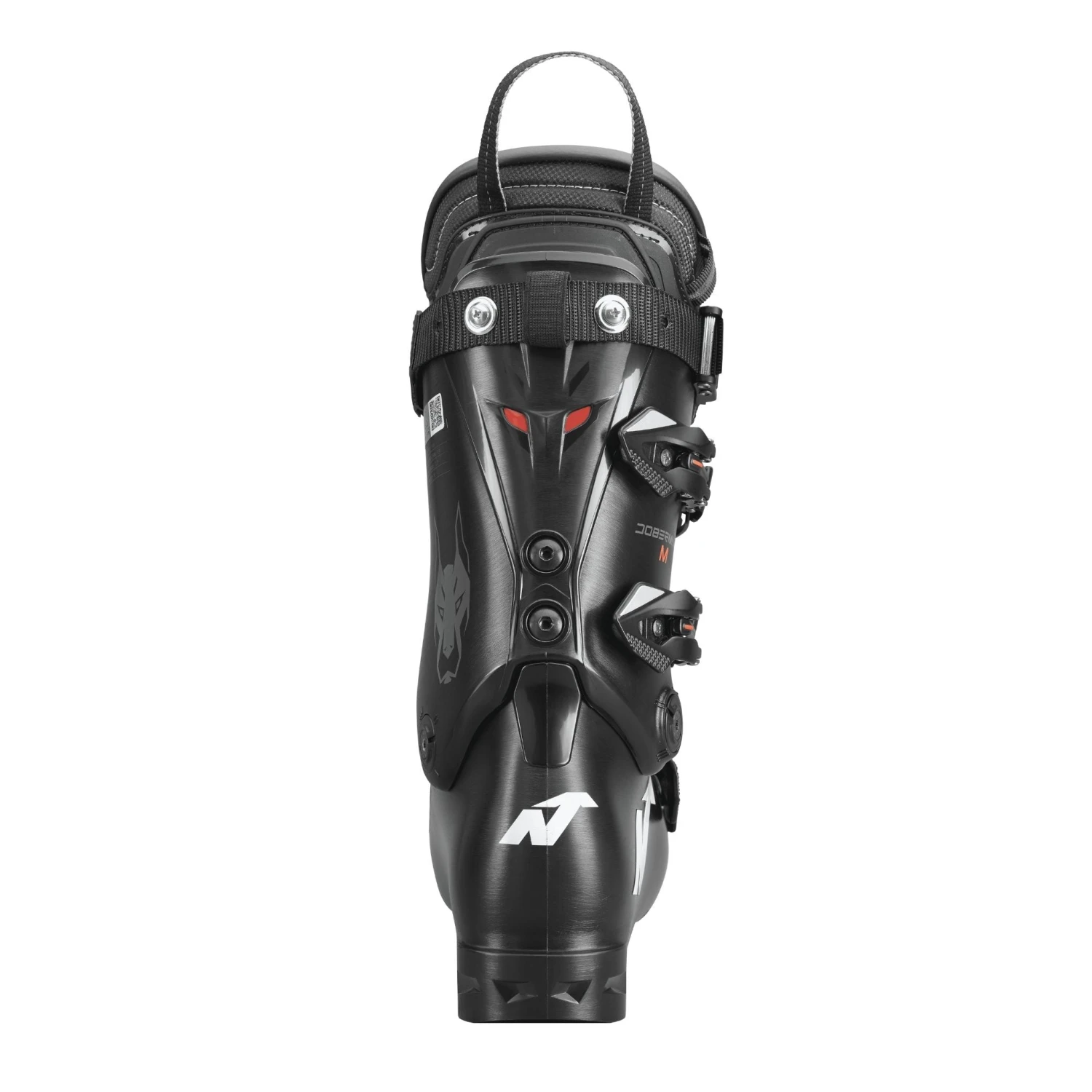 Nordica Dobermann 5 96 - Medium - Ski Boots - 2026 4 Nordica Dobermann 5 96 - Medium - Ski Boots - 2026 - Image 4