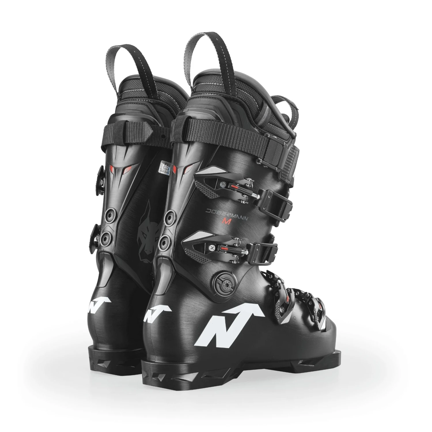 Nordica Dobermann 5 96 - Medium - Ski Boots - 2026 7 Nordica Dobermann 5 96 - Medium - Ski Boots - 2026 - Image 7