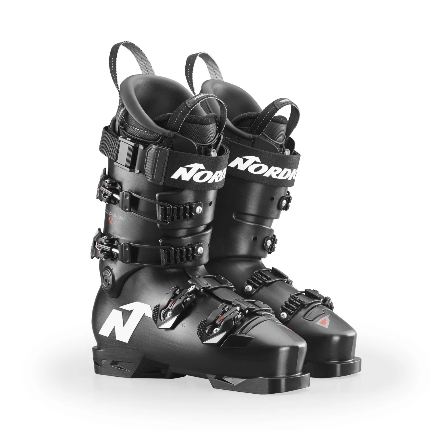 Nordica Dobermann 5 96 - Medium - Ski Boots - 2026 8 Nordica Dobermann 5 96 - Medium - Ski Boots - 2026 - Image 8