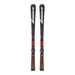 Nordica Dobermann Combi Pro S Skis + JR 7.0 FDT Bindings - 2026