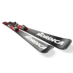 Nordica Dobermann Combi Pro S Skis + JR 4.5 FDT Bindings - 2026 10 Nordica Dobermann Combi Pro S Skis + JR 4.5 FDT Bindings - 2026 -Ski Gear Store NordicaDobermannCOMBIProSFDT2026 4 927477b5 4ff0 45cb a995 df0c8537c86a