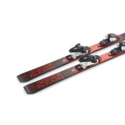 Nordica Dobermann Combi Pro S Skis + JR 4.5 FDT Bindings - 2026 12 Nordica Dobermann Combi Pro S Skis + JR 4.5 FDT Bindings - 2026 -Ski Gear Store NordicaDobermannCOMBIProSFDT2026 6 72f2b981 03f1 465e bcad a9386587d58b
