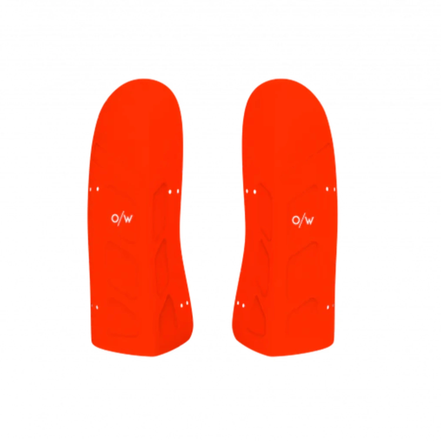 One Way Shin Guard Jr - 2026 1 One Way Shin Guard Jr - 2026