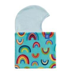 Turtle Fur Kids Playful Prints Fleece Shellaclava® 15 Turtle Fur Kids Playful Prints Fleece Shellaclava® -Ski Gear Store OodiesofDoodies