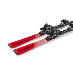 Nordica Dobermann SL WC PLATE Skis - 2026 10 Nordica Dobermann SL WC PLATE Skis - 2026 -Ski Gear Store P457Ht g