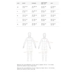 POC Joint VPD Air Knee Protection - Uranium Black - Open Box Return 9 POC Joint VPD Air Knee Protection - Uranium Black - Open Box Return -Ski Gear Store POCJointVPDAirKnee20440 5