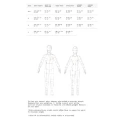 POC Men's Spine VPD Air Vest 7 POC Men's Spine VPD Air Vest -Ski Gear Store POCMen sSpineVPDAirVest20450 4