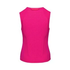 POC POCito VPD Air Vest -Ski Gear Store POCPOCitoVPDAirVest FlorescentPink2