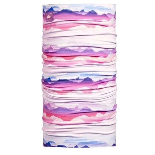 Turtle Fur Comfort Shell Totally Tubular - Print 4 Turtle Fur Comfort Shell Totally Tubular - Print - Image 4