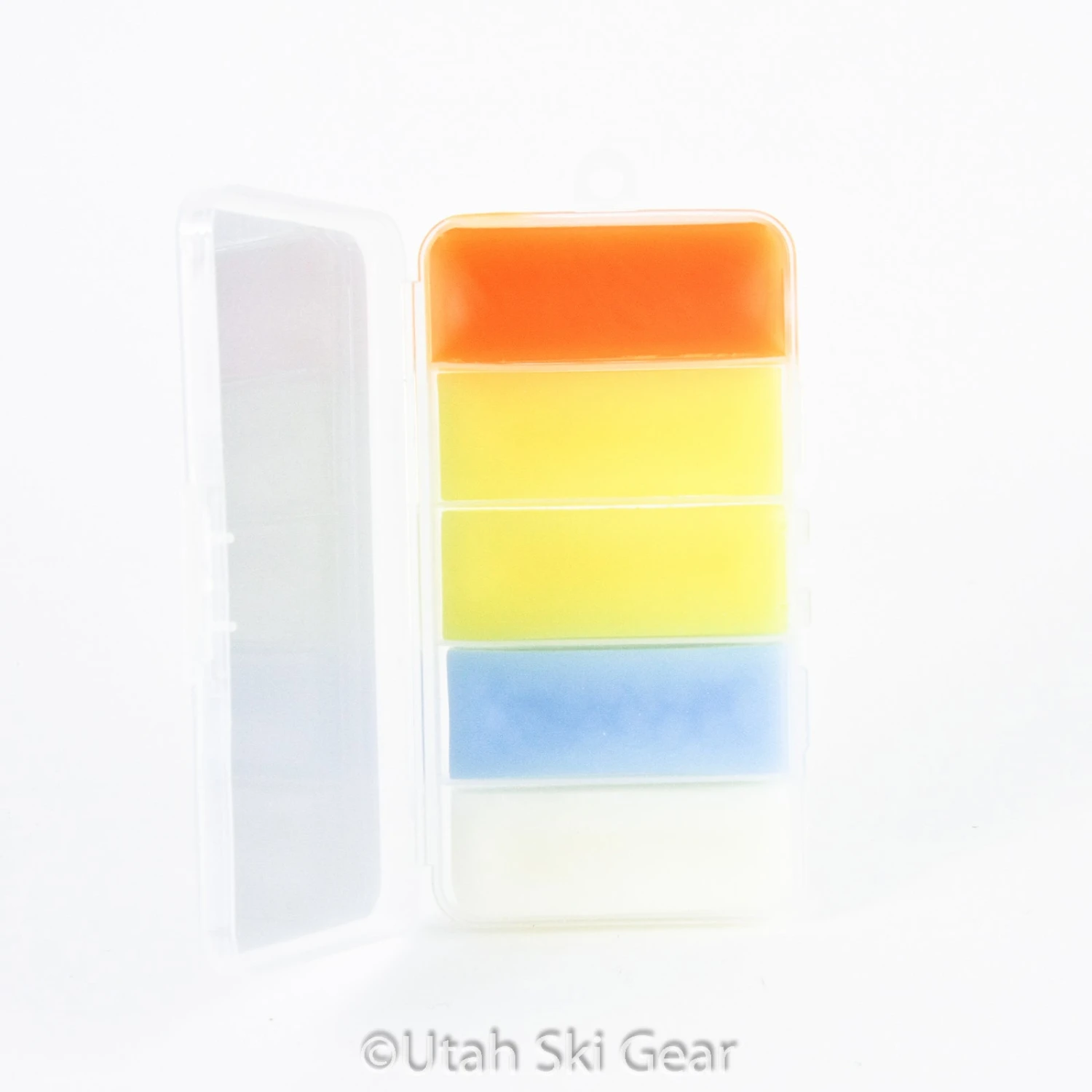 RaceService 1 ZF5 Baseline Combi 5 Pack - 245g 2 RaceService 1 ZF5 Baseline Combi 5 Pack - 245g - Image 2