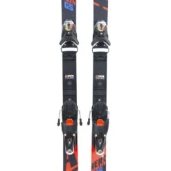 Rossignol GS 182 Skis With Look SPX 12 - USED 8 Rossignol GS 182 Skis With Look SPX 12 - USED -Ski Gear Store Rossi4GS182