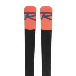Rossignol GS 182 Skis With Look SPX 12 - USED 10 Rossignol GS 182 Skis With Look SPX 12 - USED -Ski Gear Store Rossi5GS182