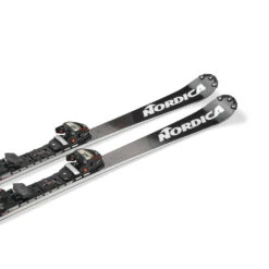 Nordica Dobermann SL WC PLATE Skis - 2026 11 Nordica Dobermann SL WC PLATE Skis - 2026 -Ski Gear Store S Qf6puw