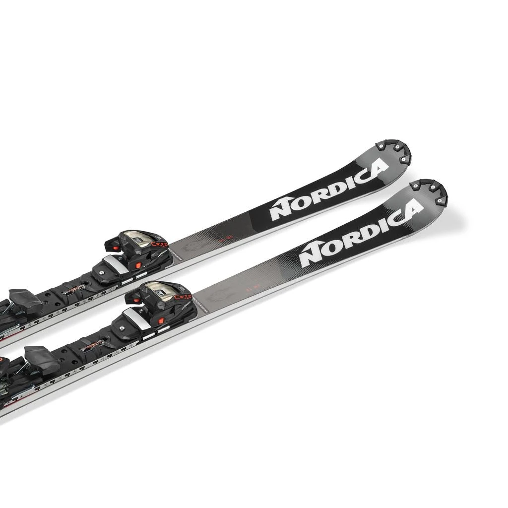 Nordica Dobermann SL WC PLATE Skis - 2026 6 Nordica Dobermann SL WC PLATE Skis - 2026 - Image 6