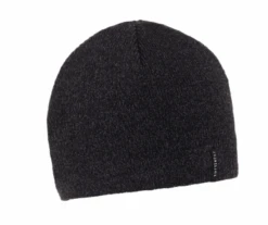 Turtle Fur Ragg Wool N.E. Solid Men's Beanie