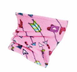 Turtle Fur Kids Playful Prints Fleece Neck Warmer -Ski Gear Store ScreenShot2021 07 17at11.48.02AM