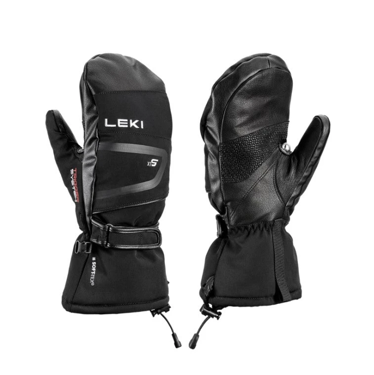 Leki Detect XT 3D Mitt 2026 1 Leki Detect XT 3D Mitt 2026
