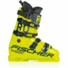 Fischer RC4 Podium RD 130 Race Boots - 2025
