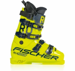 Fischer RC4 Podium RD 130 Race Boots - 2025