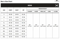 Arctix Icecap Ski Jacket - Men's -Ski Gear Store Screenshot2025 04 16161431