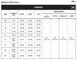 Arctix Whitecap Women's Jacket -Ski Gear Store Screenshot2025 04 16161600