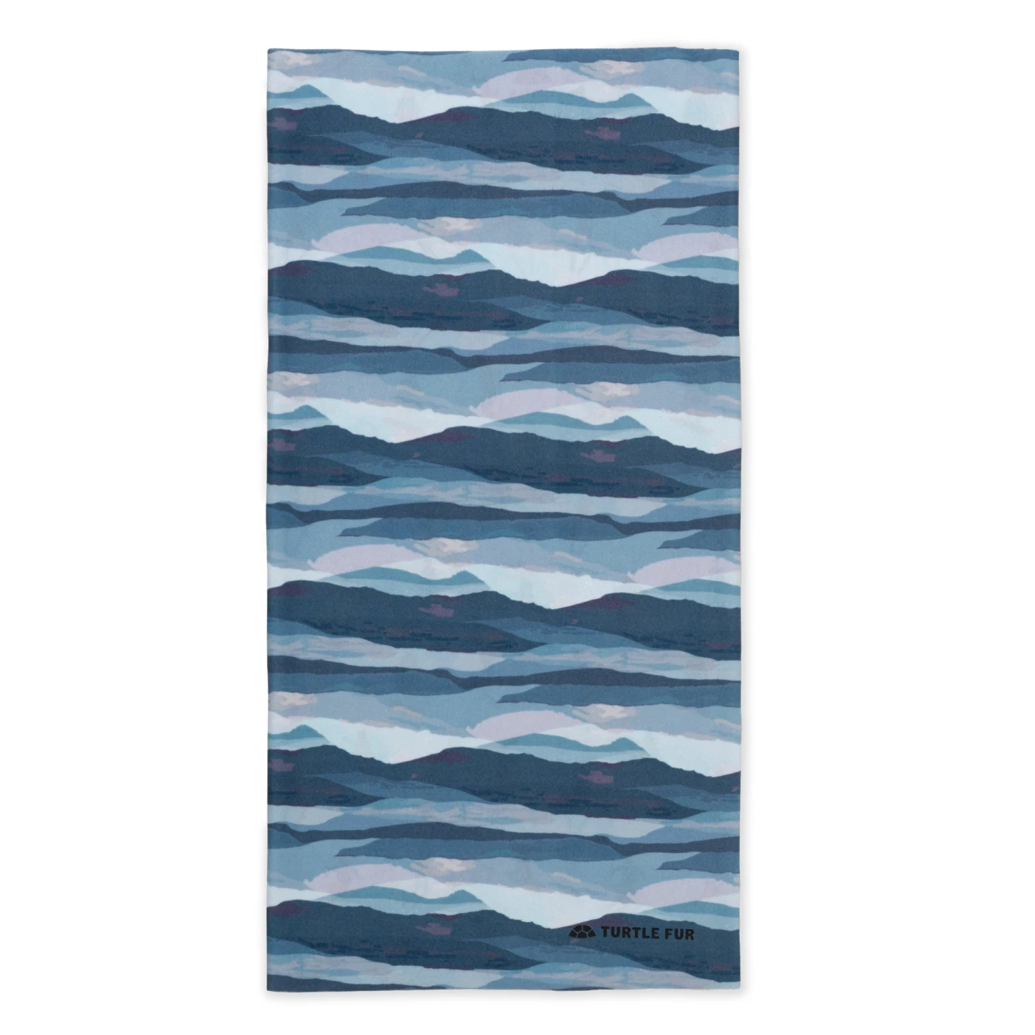 Turtle Fur Comfort Shell Totally Tubular - Reversible 3 Turtle Fur Comfort Shell Totally Tubular - Reversible - Image 3