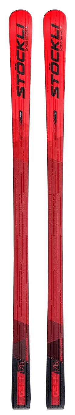 Stockli Laser GS FIS Junior 2026