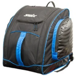 Swix Road Trip Dura Pack Ski Boot Bag -Ski Gear Store SwixDuraPackBootBagRT171Blue